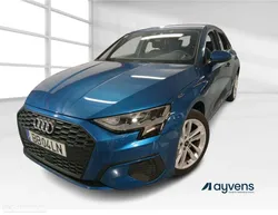 Audi A3 Sportback 40 TFSIe