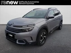 Citroën C5 Aircross BlueHDi 130 S&S BVM6 Feel
