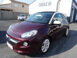 Opel Adam 1.4 Twinport 87ch Unlimited Start/Stop