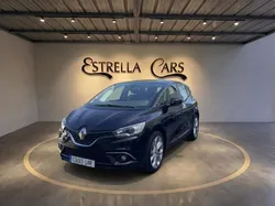 Renault Scénic 1.7 Blue dCi 120ch Business EDC