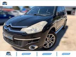 CITROEN C CROSSER CROSSER ENTRETIEN ET DISTRIBUTION - 160 Pack
