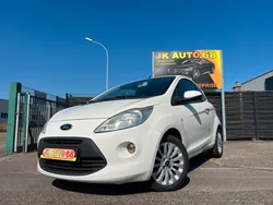 Ford ka 1.2 69ch titanium