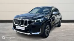Bmw X1 sDrive18d 150ch xLine