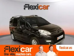 CITROEN Berlingo Multispace 1.2 PureTech S&S Feel 110