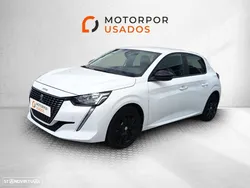 Peugeot 208 1.2 PureTech Active Pack