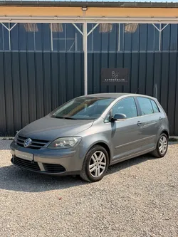 Volkswagen golf plus confortline 2.0 tdi 140ch