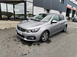 Peugeot 308 1.2 PURETECH 100CV ALLURE