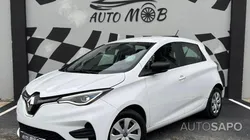 Renault ZOE de 2022