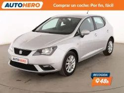 SEAT Ibiza 1.2 Tsi Style 85