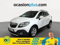 OPEL Mokka 1.4T S&S Selective 4x2