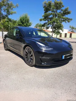 Tesla Model 3 Perfomance Dual Motor 514cv