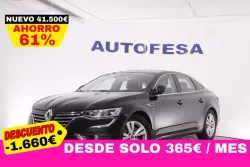 Renault Talisman 2.0 DCI BLUE LIMITED BUSINESS AUTO 160CV 4P # IVA