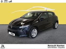 Renault Clio 1.5 dCi 100ch Evolution