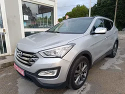 Hyundai Santa Fe 2.2 CRDI Pack Premium Limited 7pl A