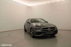 Mercedes-Benz C 300 de
