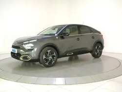 Citroën C4 BlueHDi 130 S&S EAT8 - C-Series