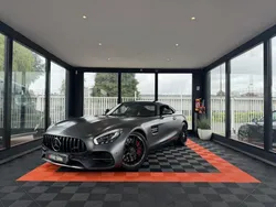 Mercedes AMG GT 4.0 V8 522 S
