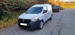 Dacia Dokker Van 1.5L dCi 95 Cv – Moteur / Boîte Faible kilométrage - 6000km