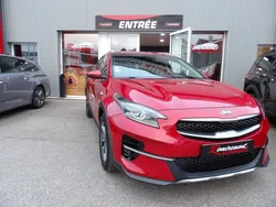Kia XCEED 1.0 T-GDI 120CH MOTION