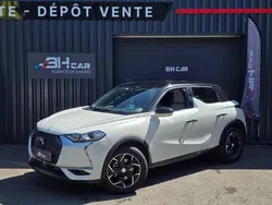 Ds Automobiles Ds 3 Crossback E-tense 135 RIVOLI BVA - 🔋91%