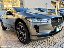 Jaguar I-Pace First Edition AWD Aut.