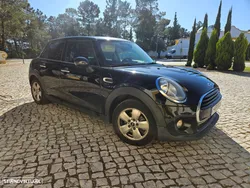 MINI 5 Portas Cooper D