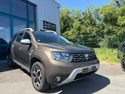 Dacia Duster II 1.5 dCi 4x4 115 cv ESSENTIEL
