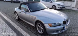 BMW Z3 1.9