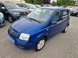 Fiat PANDA 1.2i 60 CV 5 PORTES 98 000 KMS