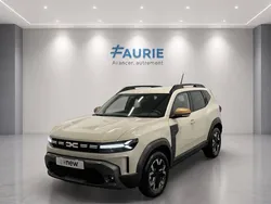 DACIA Duster ECO-G 100 Extreme