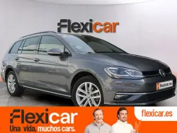 VOLKSWAGEN Golf Variant 1.0 TSI Advance DSG7 85kW
