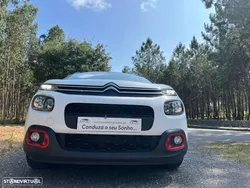 Citroën C3 1.2 PureTech Feel