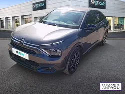 Citroën C4 e- 136 ch Automatique Shine