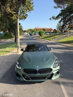 BMW Z4 M40 i
