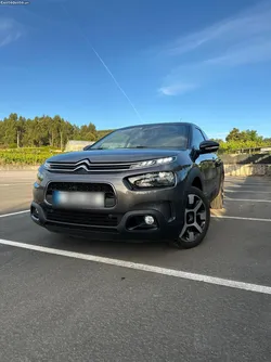 Citroën C4 Cactus