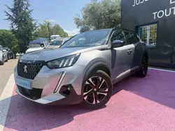 Peugeot 2008 1.5 BLUEHDI 110CH S&S GT