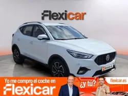 MG ZS 1.5 Luxury