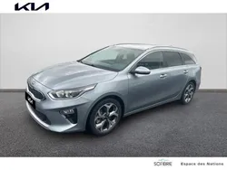 Kia Ceed SW 1.4 T-GDI 140ch Edition 1 DCT7