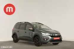Dacia Jogger 1.0 ECO-G Extreme Bi-Fuel