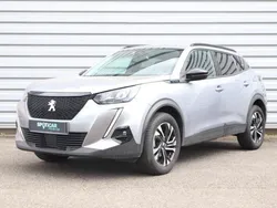 Peugeot 2008 1.2 PureTech 130ch S&S Style EAT8