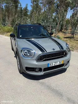 MINI Countryman Cooper SE ALL4 Auto