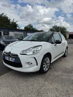 Citroën DS3 1.4 VTI 95CH Chic