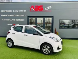 Hyundai i10 I10