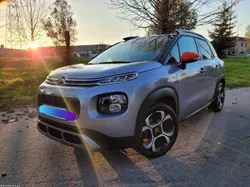 Citroën C3 1.5 BlueHDi C-Series