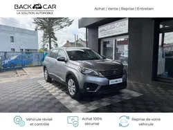 Peugeot 5008 BUSINESS 2.0 BlueHDi 150ch S&S BVM6 Active Business - 7 PLACES