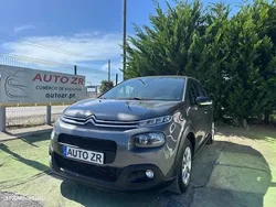 Citroën C3 1.2 PureTech Feel
