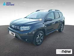 Dacia Duster 1.3 TCe 130ch FAP Journey 4x2