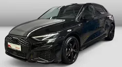 Audi A3 Sportback 35 TFSI S line