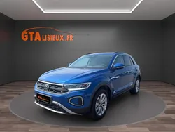 Volkswagen T-Roc 1.5 TSI EVO2 150 Start/Stop DSG7 VW Edition