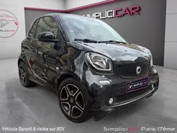 SMART FORTWO COUPE 0.9 90 ch SS BA6 Prime